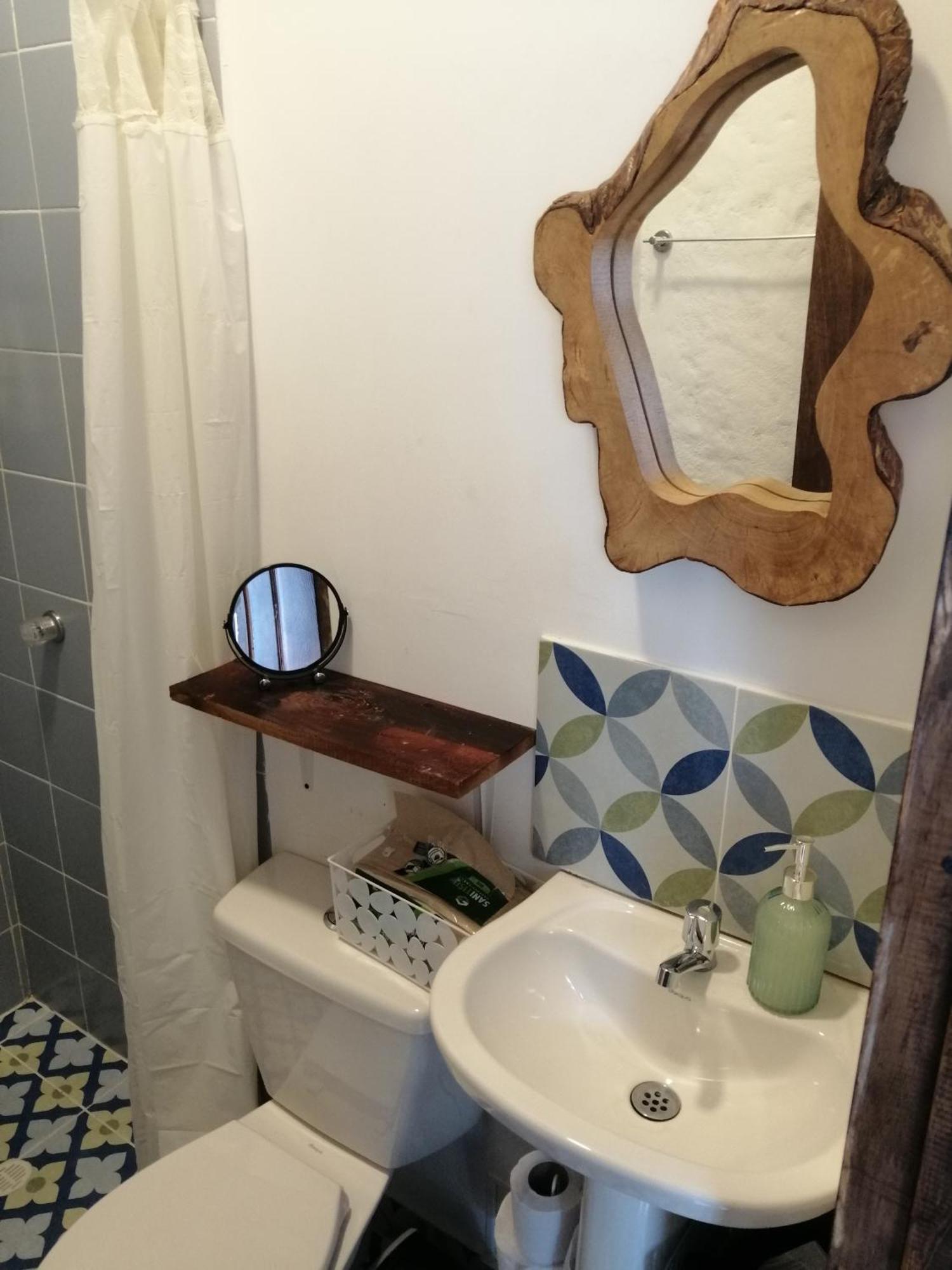 Apartaestudios La Baranda Salento Dış mekan fotoğraf