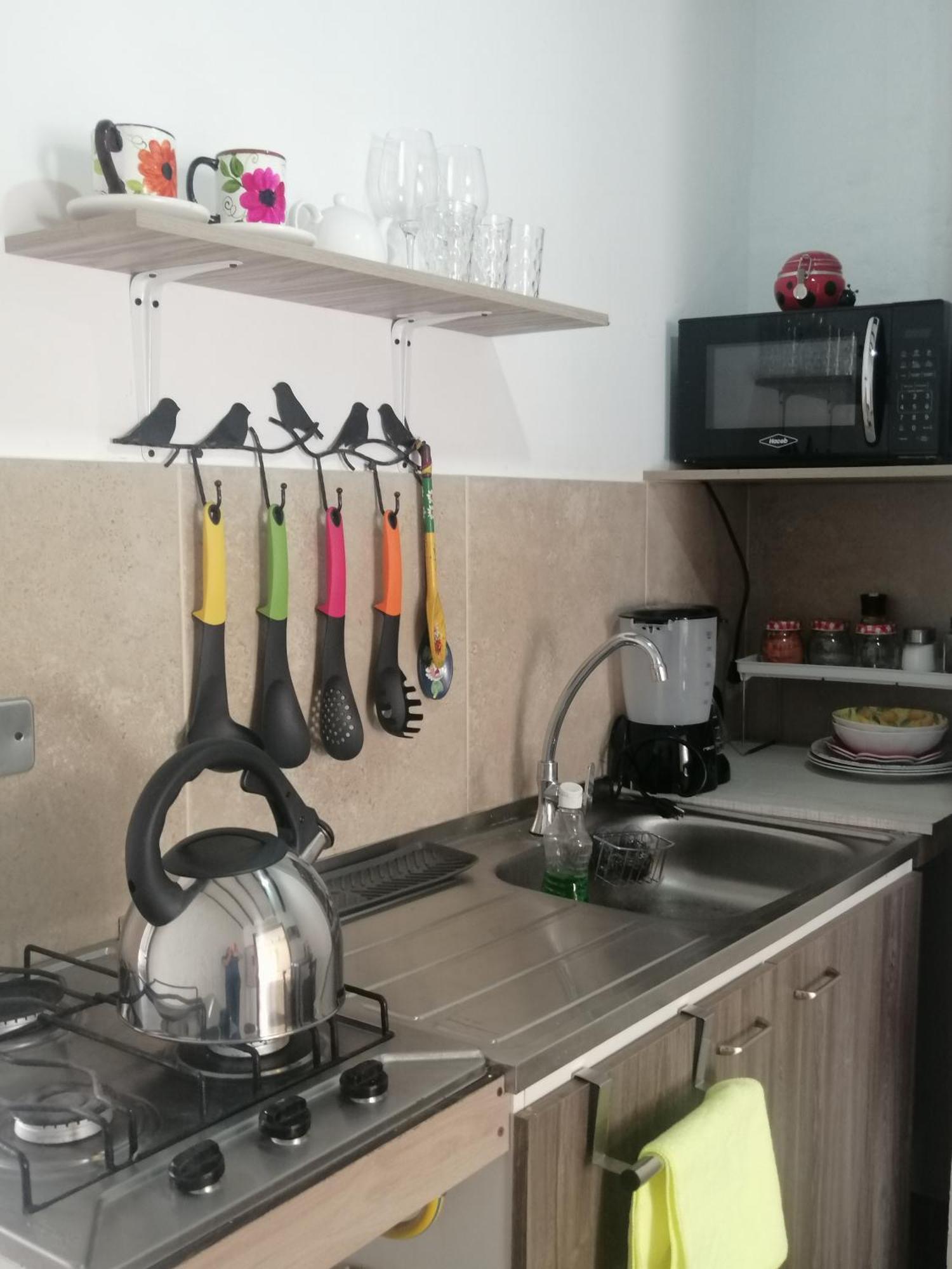 Apartaestudios La Baranda Salento Dış mekan fotoğraf
