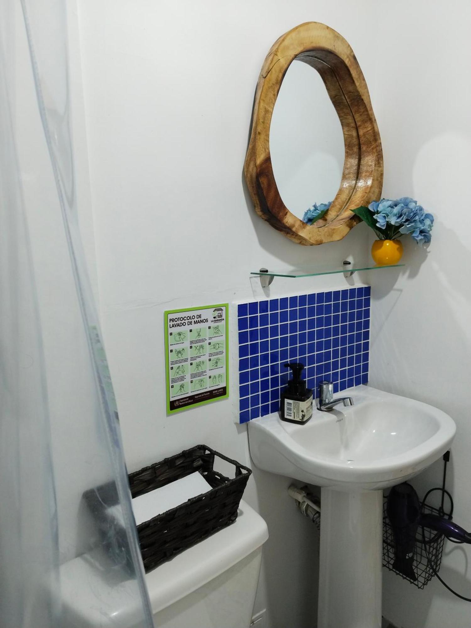 Apartaestudios La Baranda Salento Dış mekan fotoğraf