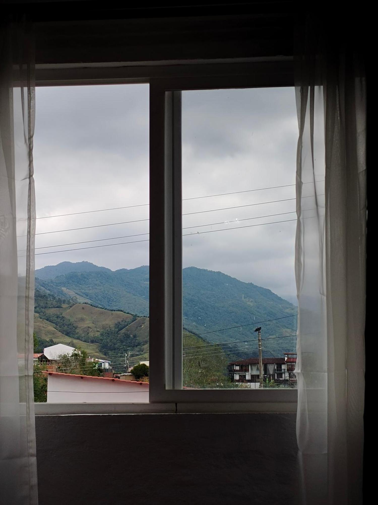 Apartaestudios La Baranda Salento Dış mekan fotoğraf