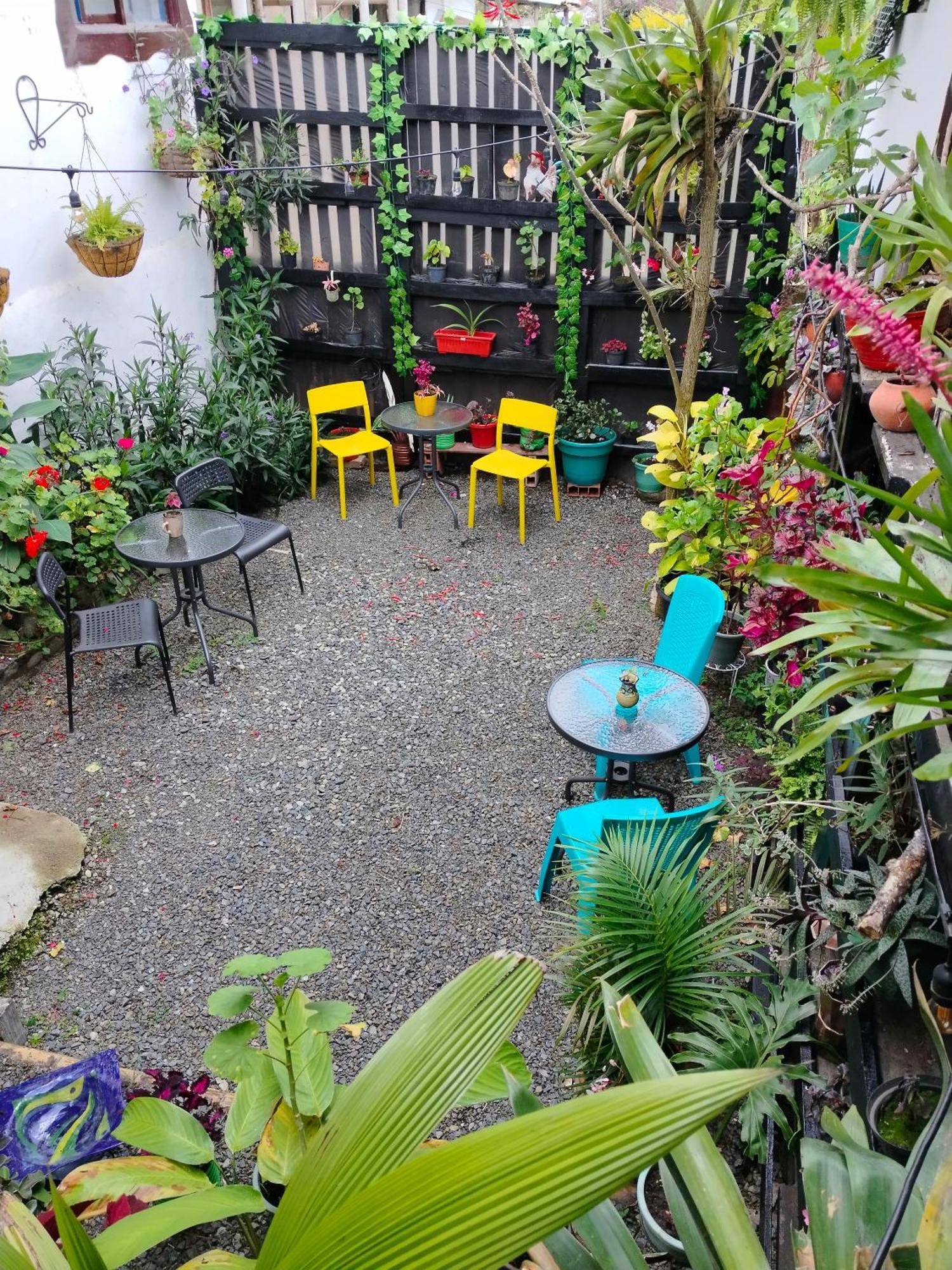 Apartaestudios La Baranda Salento Dış mekan fotoğraf